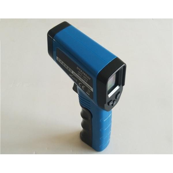 Food Service Instant Read Infrared Food Thermometer For Bbq Grill Surface Temperature