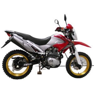 Bolivia  Hot Sale  motorbike  250cc  Fenix New Model Cheap Import Motorcycles ZS Engine cruiser motorcycles(old)