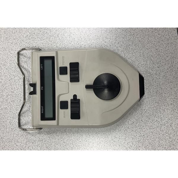Eye Pupilometer Digital PD Meter VD Measurement Function DC3V Power Source