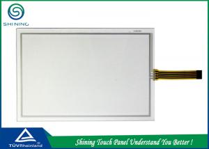 8.3 Large Industrial Touch Screen Panel Resistive Analogue 3H Hardness