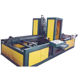 Cheap Conveyor Automated Welding Machine High Temperature Resistance Low Noise for sale