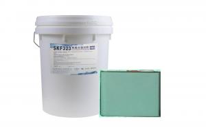 Cheap 12KG/10L Silicone RTV Potting Sealant For Junction Box Solar Modules for sale