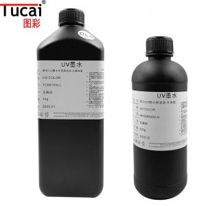 Cheap Digital Printing Head UV Ink Cleaning Solution Liquid For Epson KONICA Ricoh Printer Ink Flush for sale