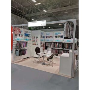 Wujiang Idear Textile Co., Ltd