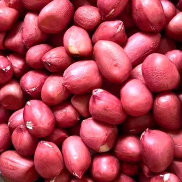 Kernel Crispy Peanut Crackers