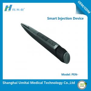 Cheap High Accurate Electronic Insulin Pen Digital Insulin Pens For Type 2 Diabetes  for sale