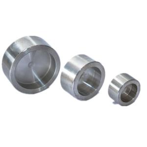 China 12 Inch Carbon Steel Pipe Fitting End Caps Galvanised A234 WPB on sale