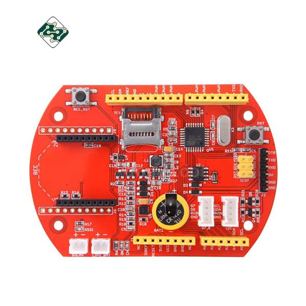 Practical Sturdy Multilayer PCB Assembly , Multiscene Printed Circuit Board Assembly