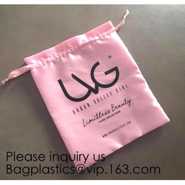 Soft Cotton Flannel Dust Bag With Drawstring/Flap,Natural color, off white color, white color, black color, red, product