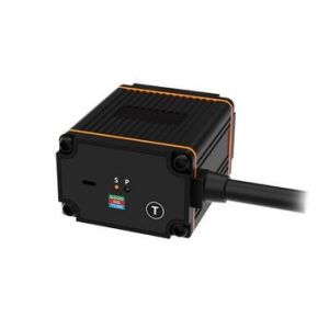 Cheap Smart RK65 2D Fixed Mount Scanner Industrial Barcode Reader for sale