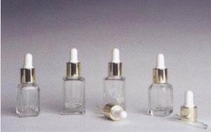 China Essential Oil Amber Pharmaceutical Glass Bottles For Medical Packaging AM-EOAGB on sale