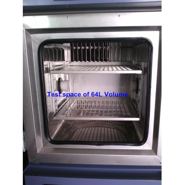 LED Stability Testing Equipment / Constant Temperature and Humidity Chamber