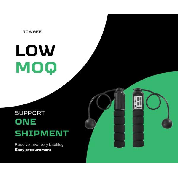 Calorie Counter Cordless Jump Rope Workout For Beginners Multifunctional