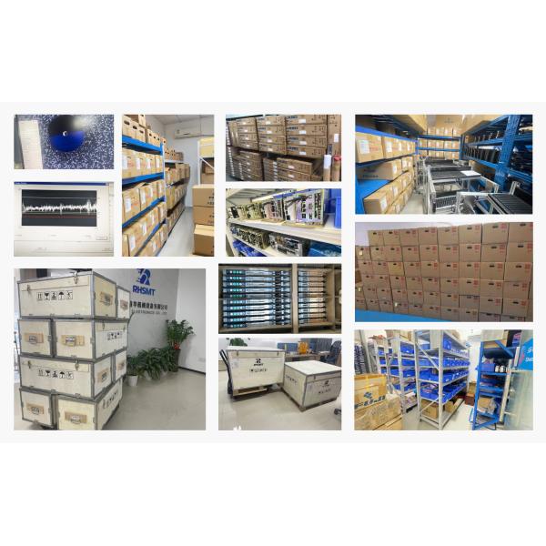 2AGKHA003501 FUJI SMT V12 Nozzle Shaft Fuji Spare Parts Smt Pick And Place