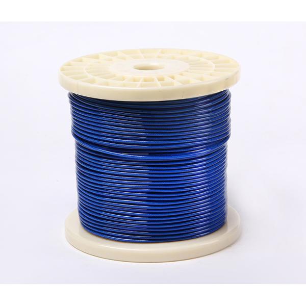 Jacket PVC Jacket 450/750v VDE Approved H07v-U 4mm2 Single Solid Hard Copper Core Electric Wire for Construction Building