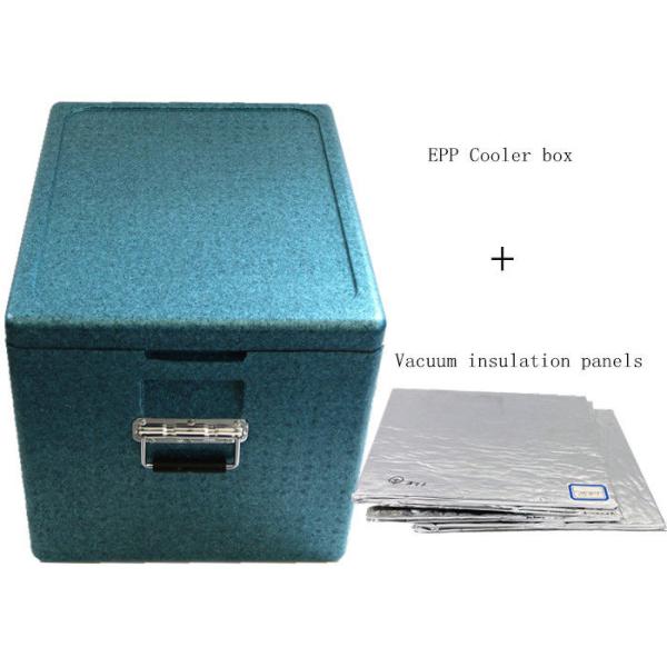 Custom HDPE Plastic Material Lunch Ice Packs Cooler Food Safe For Kids Bags