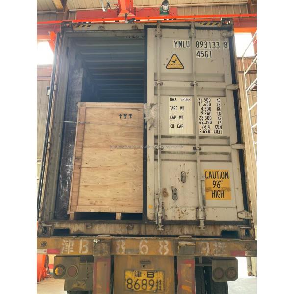 220/380/440V Corrugated Box Inkjet Printer with High Speed Automatic Digital Printing