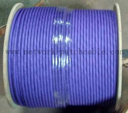 Industrial Network Cable Cat5e SFTP Cable UTP FTP SFTP PVC Jacket