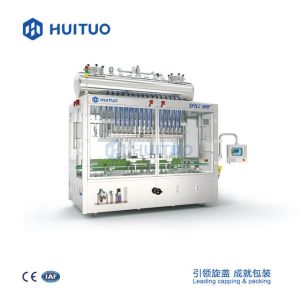 Cheap Automatic Free Debugging Bottle Capping Machine for sale