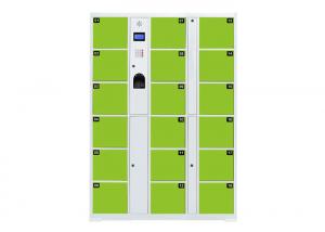 Cheap Public Utilities Parcel Delivery Smart Electronic Locker for sale