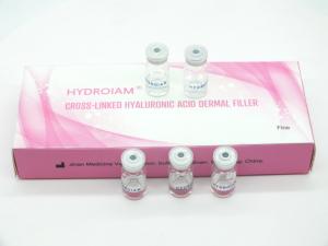 China Face Lift Hyaluronic Acid Wrinkle Fillers Deep Wrinkle Filler Injections on sale