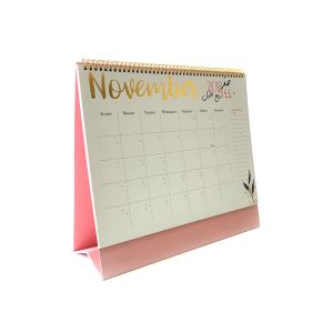 China Monthly Large Mounted Wall 365 Day Calendar on sale