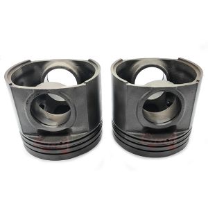 Cheap Heavy truck excavator locomotive QSK23 diesel engine 6240-31-2111 piston Diamond good quality for sale