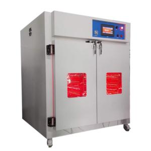 China Forced Hot Air Drying Industrial Infrared Oven LIYI For Laboratory on sale