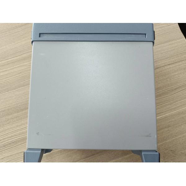 Rohde & Schwarz NRT RF Power Meter AC Supply 400 MHz IEEE Bus