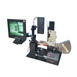 China 220V Fuji SMT Machines WIth CP6 100 Feederds Calibration Jig on sale