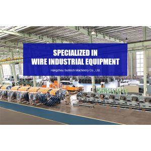 Hangzhou Suntech Machinery Co, Ltd