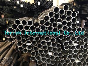 China SA210 GrA GrB Cold Drawn Seamless Steel Tube Low Carbon Boiler Steel Tubes on sale