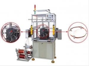 China Coil Winding Machine For Car Automobile Generator Alternator Automotive Stator Coil Winder on sale