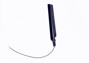 Cheap 3DBI Gain 433MHZ Receiver Antenna Bendable Rubber Duck Receiver Antenna for sale