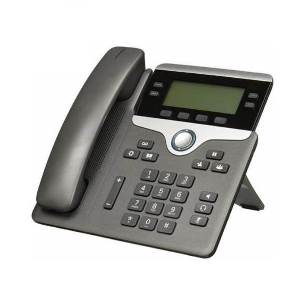 8841 VoIP Phone IP Phone CP-8841-K9 Customizable