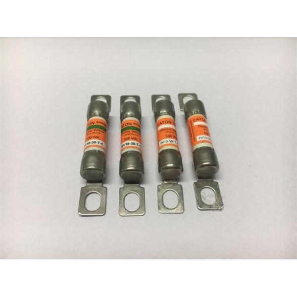 New Energy Original EV Electric Vehicle Fuse 500VDC For Car