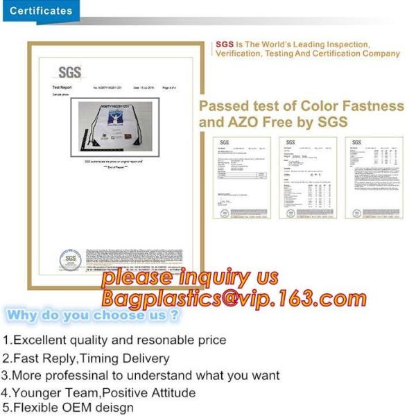 Custom silk screen printed Cotton material handle style blank natural cotton canvas bag without logo bagplastics bagease