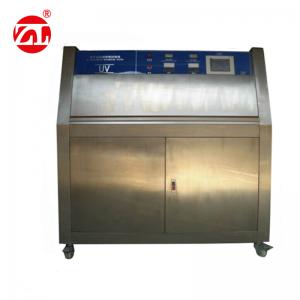 120V / 60Hz 16A Universal Environmental Test Chamber UV Aging Climate UV Test Available