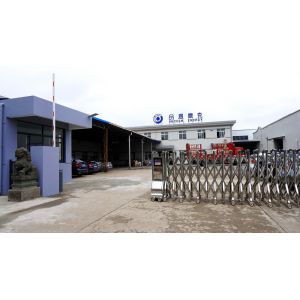 ZHEJIANG PNTECH TECHNOLOGY CO., LTD