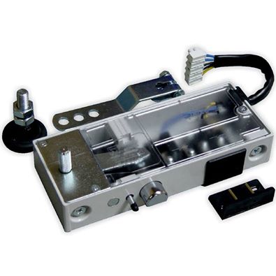 door lock for villa home elevator AS-05 Villa elevator door AS05 / manual elevator door DOOR LOCK