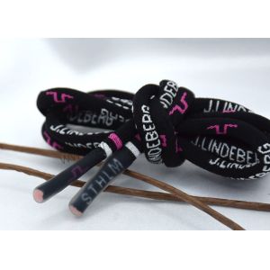 Cheap 125cm Non Elastic Drawstring Cord for sale