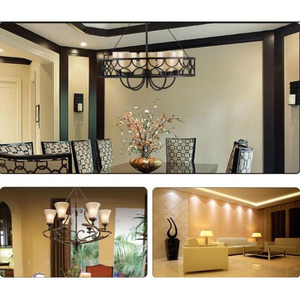 Glass Clear Colorful 2w S14 Decorative Bulb LED Lights