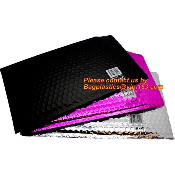 Waterproof packing list envelopes with self adhesive A3 A4 B4 B5 A7 C5 C7size, packing list enclosed envelope a5, bageas