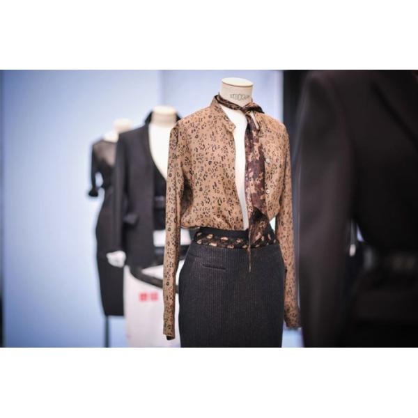 White Tricot Fusible Interfacing 100% Polyester Woven Knitted