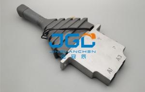 China Excavator Hydraulic Accessories General Most Models Dozer Shovel Handle on sale