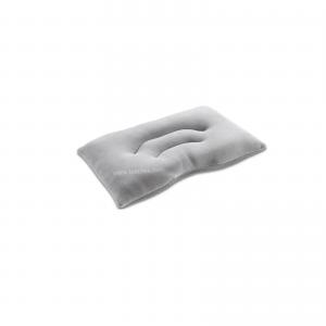 Cheap Individual Shape of Split Memory Foam Pillow, 3D Fabric at the bottom, Cooling & Breathable for sale