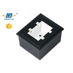 Cheap NFC 1D 2D QR Code Fixed Mount Barcode Scanner OEM Embedded Barcode Scanner for sale