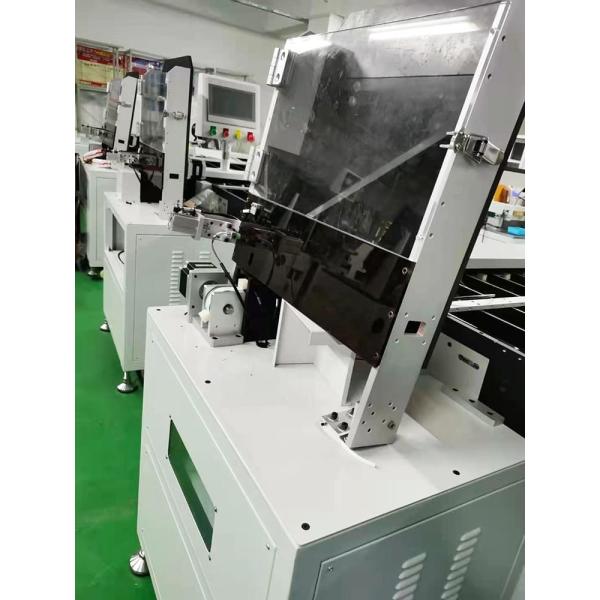 21700 32650 Lithium Battery Test Equipment PLC Control High Precision