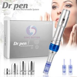 Cheap Personal Use Cosmetic Devices Micro Needle Rechargeable Derma Roller Pen for sale