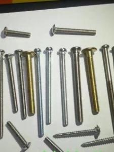 China Non Standard Brass Nails Round Copper Nails Can Be Processed on sale